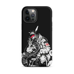 Urbanized Best iPhone Case