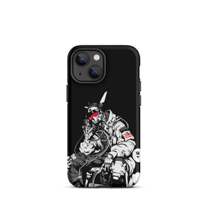 Urbanized Best iPhone Case