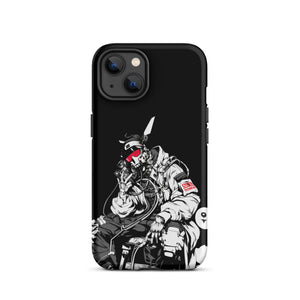 Urbanized Best iPhone Case