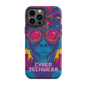 Urbanized Phone Cases for iPhone