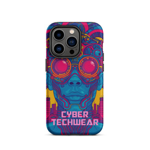 Urbanized Phone Cases for iPhone