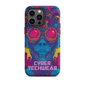 Urbanized Phone Cases for iPhone