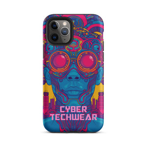 Urbanized Phone Cases for iPhone