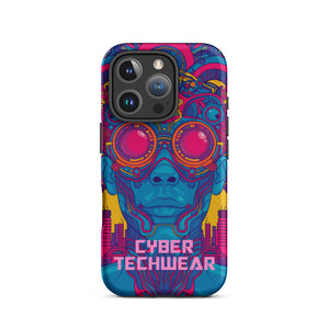 Urbanized Phone Cases for iPhone