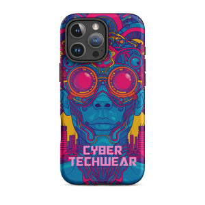 Urbanized Phone Cases for iPhone