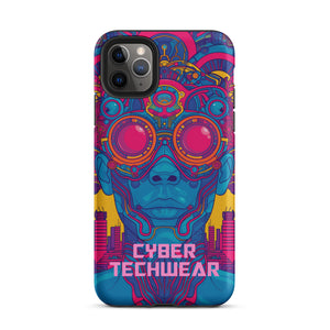 Urbanized Phone Cases for iPhone