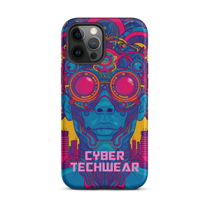 Urbanized Phone Cases for iPhone