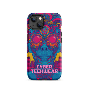 Urbanized Phone Cases for iPhone