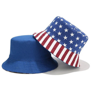 USA Bucket Hat