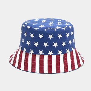 USA Bucket Hat