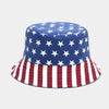 USA Bucket Hat