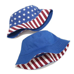 USA Bucket Hat