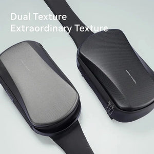 USB Sling Bag Crossbody