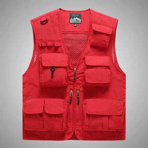 Utilities Vest