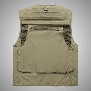 Utilities Vest