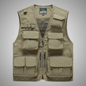 Utilities Vest