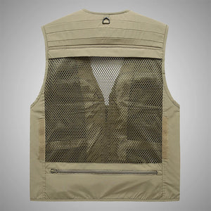 Utilities Vest