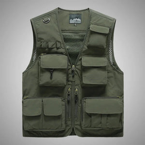 Utilities Vest