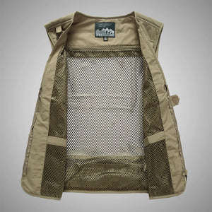 Utilities Vest