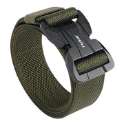 Ceinture utilitaire tactique