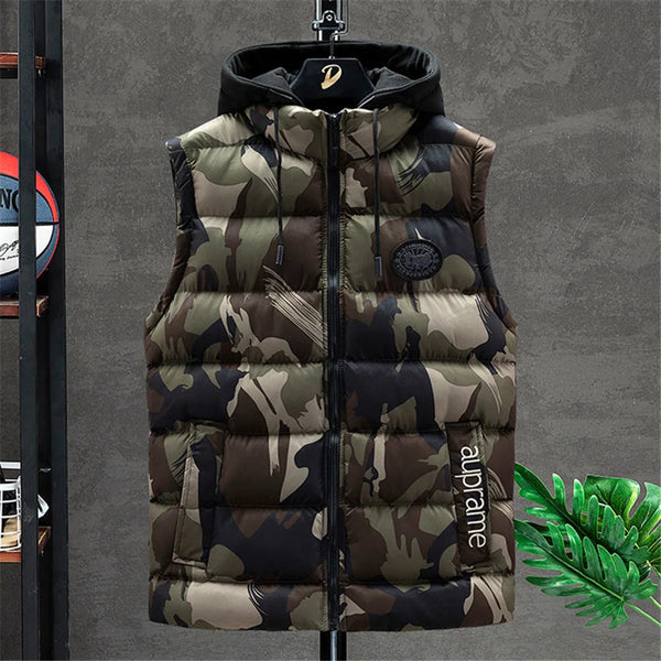 Utility Military Vest