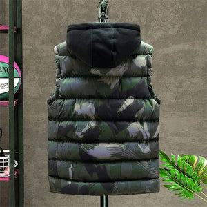 Utility Military Vest