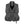 Utility pocket cargo vest in khaki, army green, pea green or grey