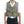 Utility pocket cargo vest in khaki, army green, pea green or grey