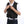 Utility pocket cargo vest in khaki, army green, pea green or grey