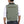 Utility pocket cargo vest in khaki, army green, pea green or grey