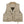 Utility pocket cargo vest in khaki, army green, pea green or grey