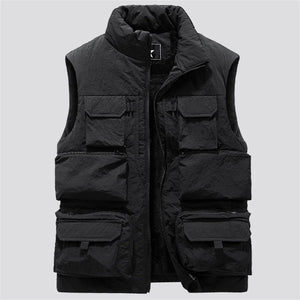 Utility Tactical Vest