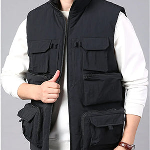 Utility Tactical Vest