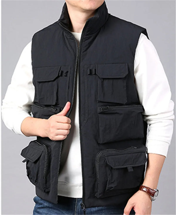 Utility Tactical Vest