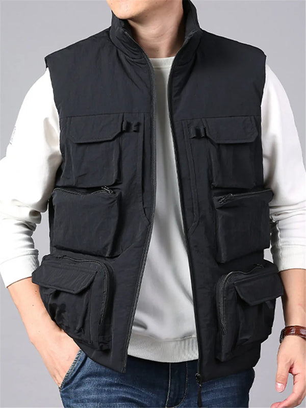 Utility Tactical Vest