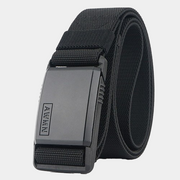 Cinturón utilitario Techwear