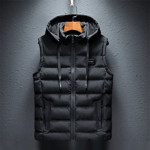 Utility Vest For Men