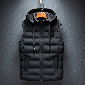 Utility Vest For Men