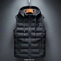 Utility Vest For Men