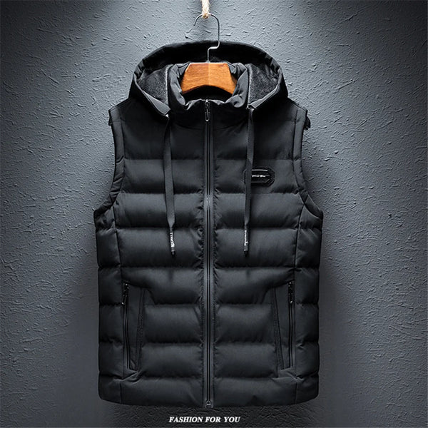 Utility Vest For Men