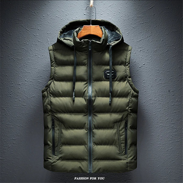 Utility Vest For Men