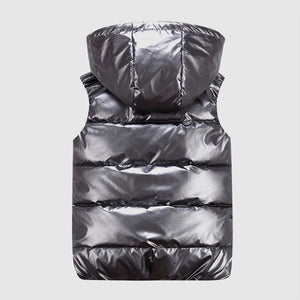 Utility Vest Glossy