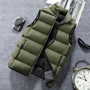 Utility Vest Plus Size