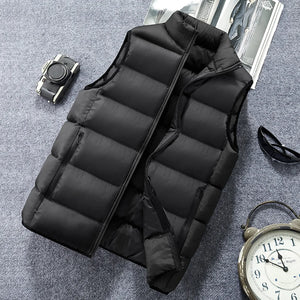 Utility Vest Plus Size