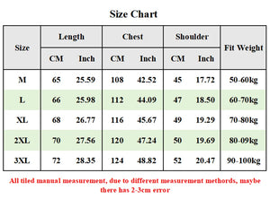 Utility Vest Streetwear