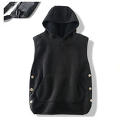 Utility-Weste Streetwear