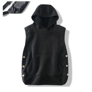 Utility Vest Streetwear