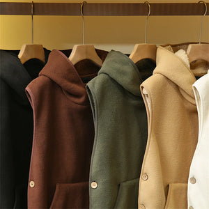 Utility Vest Streetwear