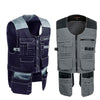 Gilet de travail utilitaire