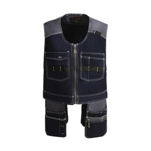 Utility Work Vest